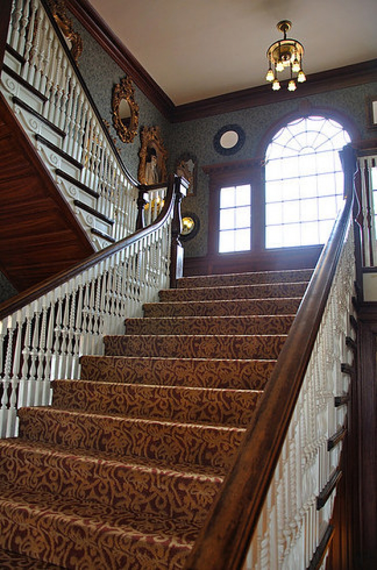 Illustration de l'article : 10 lieux extr&ecirc;mement sordides situ&eacute;s aux Etats-Unis