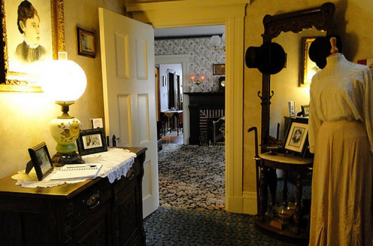 Illustration de l'article : 10 lieux extr&ecirc;mement sordides situ&eacute;s aux Etats-Unis