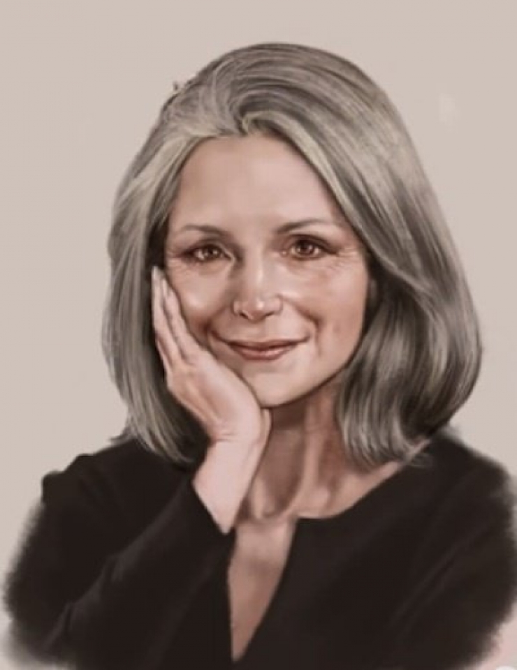 Illustration de l'article : Emouvant : il r&eacute;sume en quatre minutes la vie d'une femme gr&acirc;ce &agrave; un logiciel de dessin