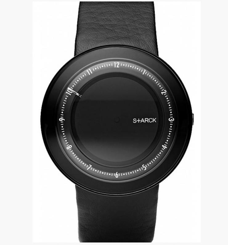 Illustration de l'article : 10 designs de montres surprenants