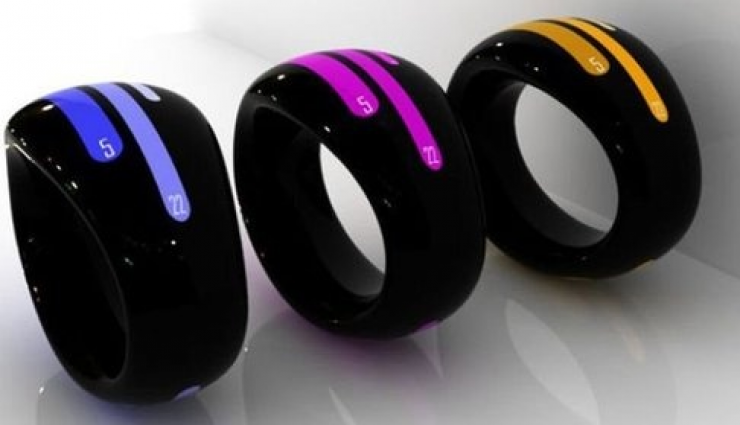 Illustration de l'article : 10 designs de montres surprenants