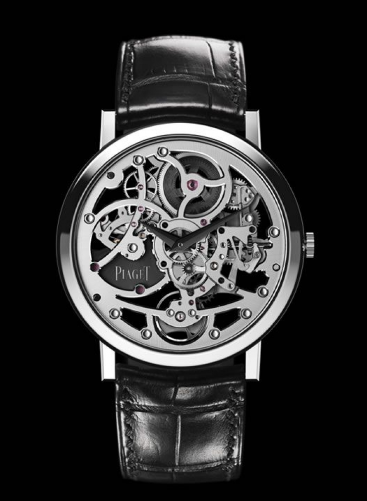 Illustration de l'article : 10 designs de montres surprenants