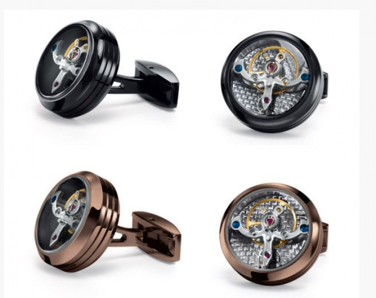 Illustration de l'article : 10 designs de montres surprenants