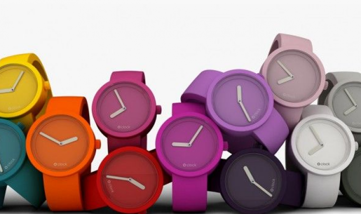 Illustration de l'article : 10 designs de montres surprenants