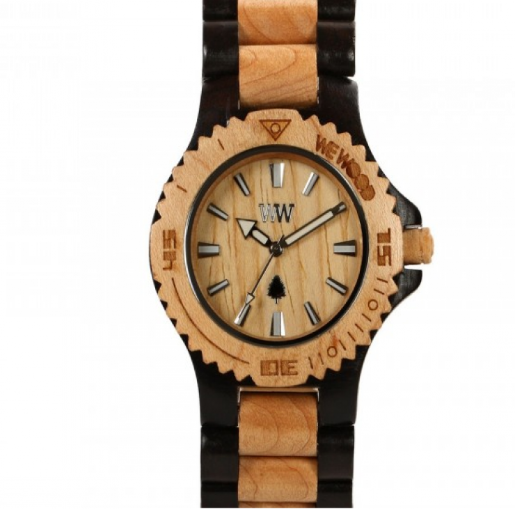 Illustration de l'article : 10 designs de montres surprenants