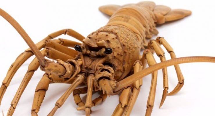 Illustration de l'article : 4 incroyables chefs-d'oeuvre en bois