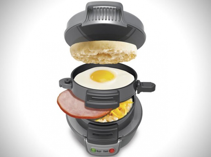 Illustration de l'article : 5 appareils combinés pour un petit déjeuner de winner