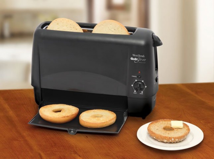 Illustration de l'article : 5 appareils combinés pour un petit déjeuner de winner