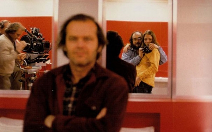 Illustration de l'article : 30 photos insolites de tournages de grands films