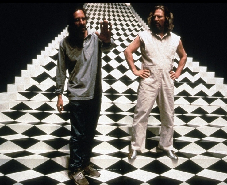 Illustration de l'article : 30 photos insolites de tournages de grands films