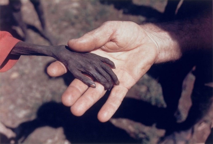 Illustration de l'article : Les multiples visages de l'Humanité à travers 22 photos saisissantes