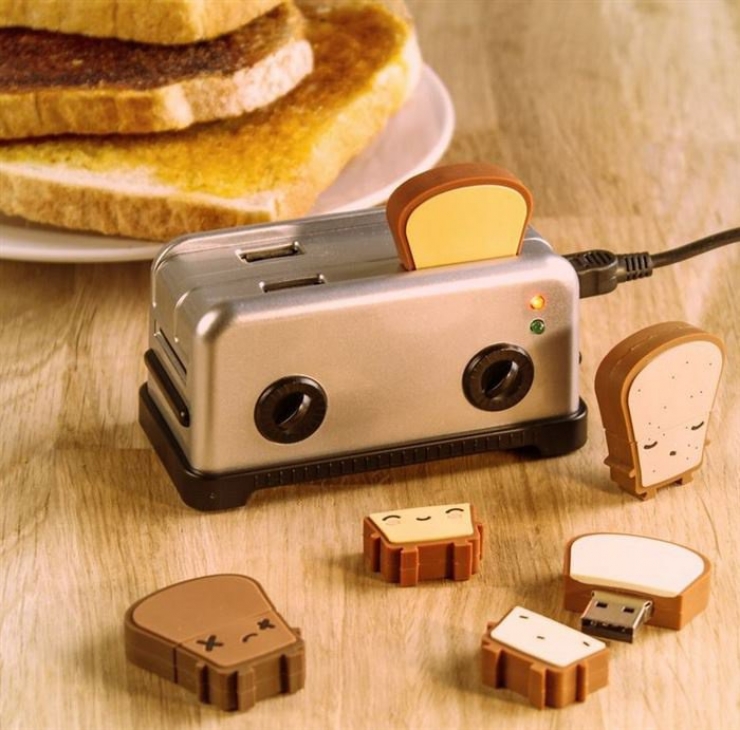 Illustration de l'article : 16 accessoires plutôt sympas, mais pas forcément indispensables