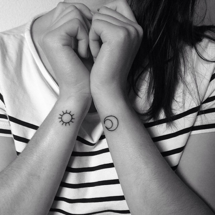 Illustration de l'article : 40 images qui pourraient vous inspirer si vous envisagez de vous offrir un tatouage au poignet