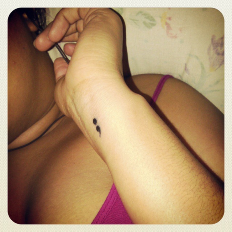 Illustration de l'article : 40 images qui pourraient vous inspirer si vous envisagez de vous offrir un tatouage au poignet