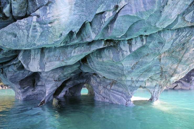 Illustration de l'article : 20 grottes splendides &agrave; travers le monde