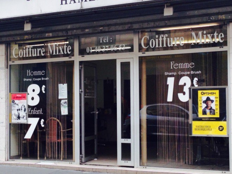 Illustration de l'article : 6 produits aux versions hommes/femmes qui sont plus chers pour la gent féminine