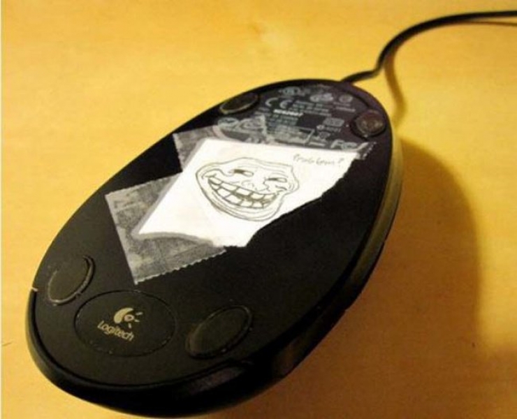 Illustration de l'article : Souriez, vous êtes piégés. 17 victimes de blagues entre amis ou pour la télé