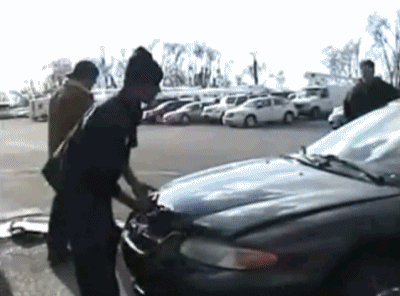 Illustration de l'article : Souriez, vous êtes piégés. 17 victimes de blagues entre amis ou pour la télé