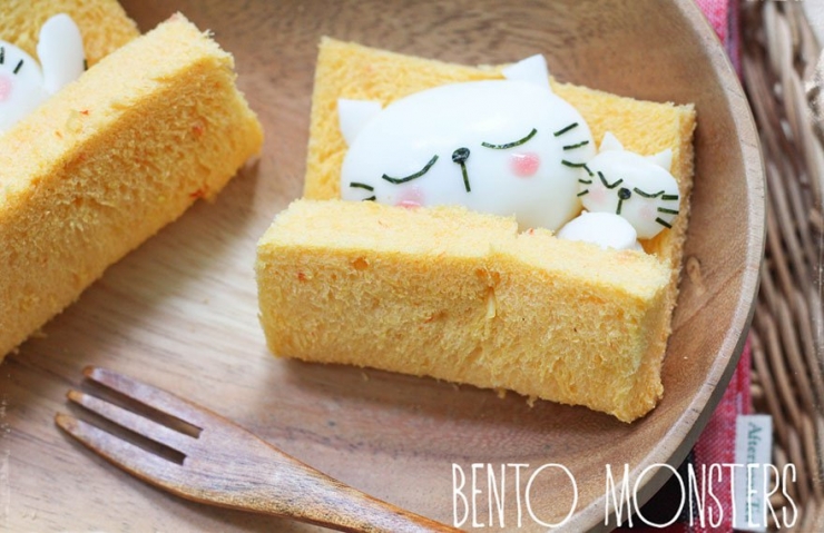 Illustration de l'article : Les 18 plats de cette super-maman sont vraiment fabuleux