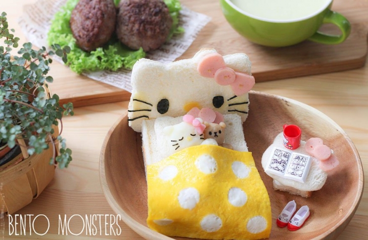 Illustration de l'article : Les 18 plats de cette super-maman sont vraiment fabuleux