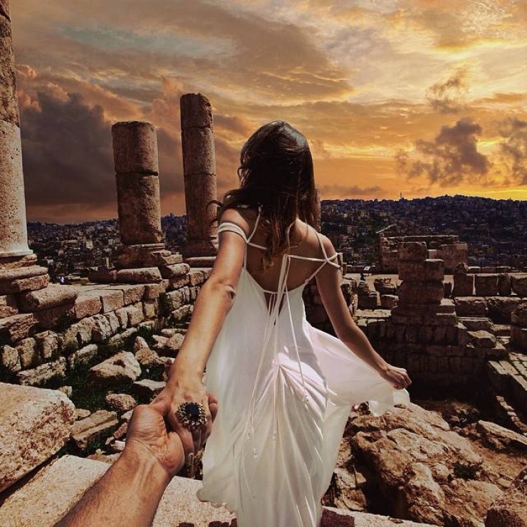 Illustration de l'article : Sa copine lui reprochait de prendre trop de photos… La suite va vous surprendre !