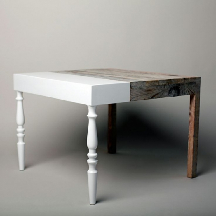 Illustration de l'article : 22 tables design et élégantes