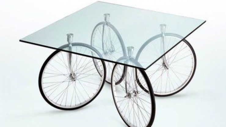 Illustration de l'article : 22 tables design et élégantes