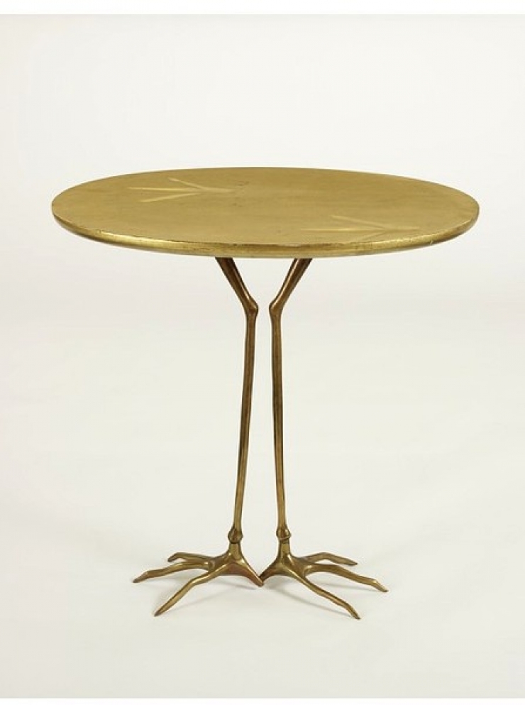 Illustration de l'article : 22 tables design et élégantes