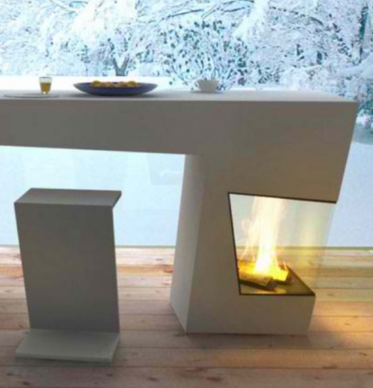 Illustration de l'article : 22 tables design et élégantes