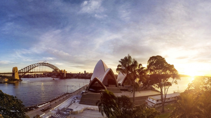 Illustration de l'article : 21 superbes clich&eacute;s en hauteur r&eacute;alis&eacute;s gr&acirc;ce &agrave; des drones