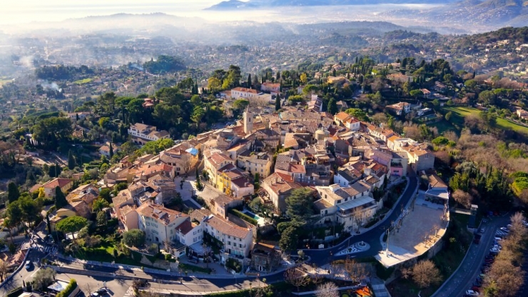 Illustration de l'article : 21 superbes clich&eacute;s en hauteur r&eacute;alis&eacute;s gr&acirc;ce &agrave; des drones