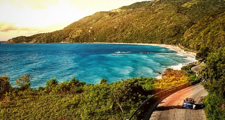 Illustration de l'article : 21 superbes clich&eacute;s en hauteur r&eacute;alis&eacute;s gr&acirc;ce &agrave; des drones