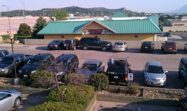 Illustration de l'article : Les 16 relous du parking