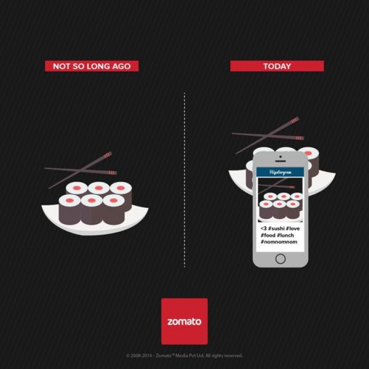 Illustration de l'article : Le monde change. La preuve avec ces 9 amusants pictogrammes