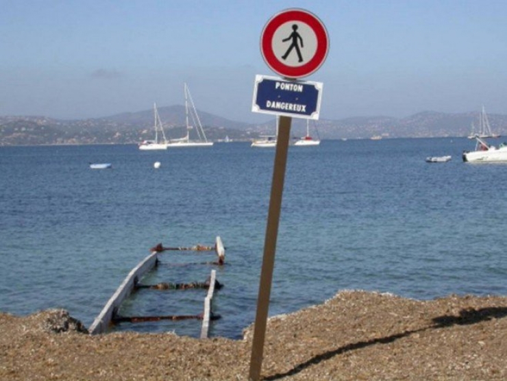 Illustration de l'article : 20 panneaux de signalisation qui ne manquent pas d'humour