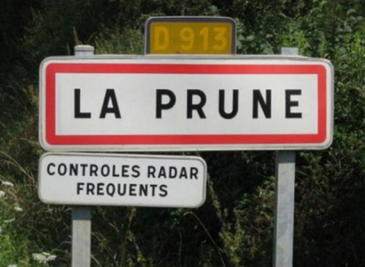 Illustration de l'article : 20 panneaux de signalisation qui ne manquent pas d'humour