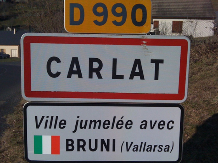 Illustration de l'article : 20 panneaux de signalisation qui ne manquent pas d'humour