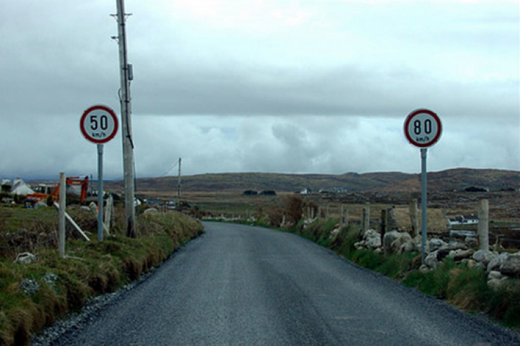 Illustration de l'article : 20 panneaux de signalisation qui ne manquent pas d'humour