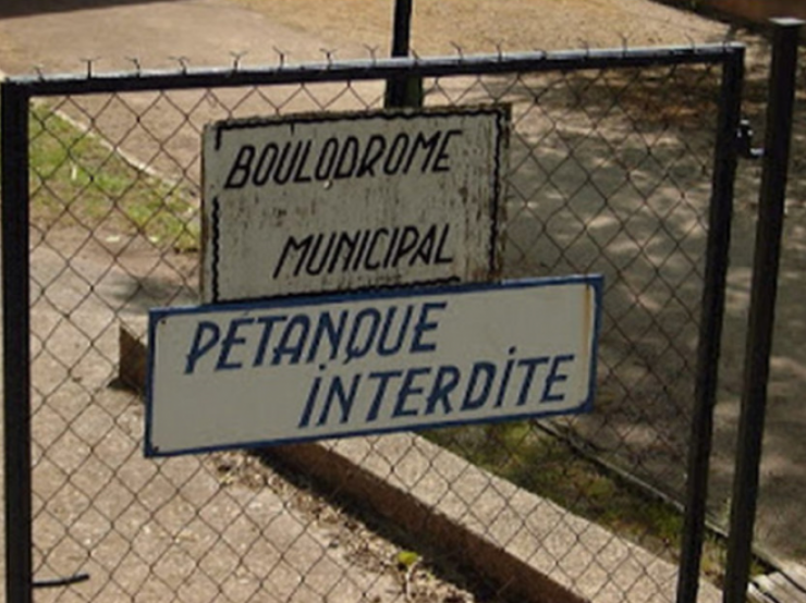Illustration de l'article : 20 panneaux de signalisation qui ne manquent pas d'humour