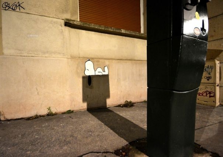 Illustration de l'article : Dans la s&eacute;rie "ces photos prises au bon moment", en voici 16 nouvelles