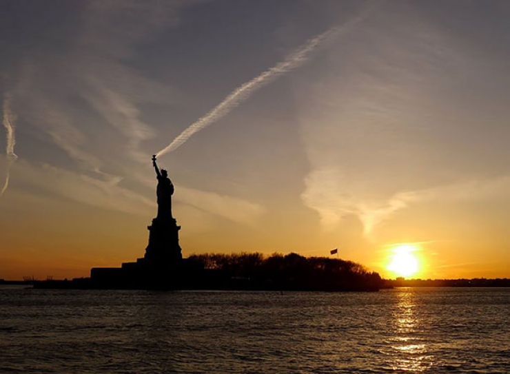 Illustration de l'article : Dans la s&eacute;rie "ces photos prises au bon moment", en voici 16 nouvelles