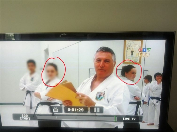 Illustration de l'article : Dans la vie, tout ne se passe pas toujours comme prévu. Ces 14 personnes le savent mieux que quiconque