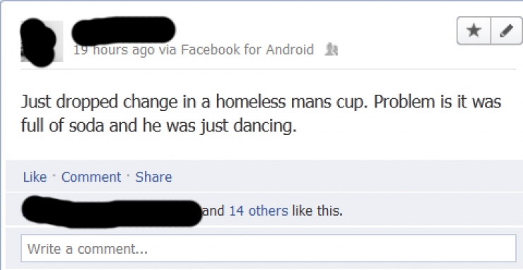 Illustration de l'article : Dans la vie, tout ne se passe pas toujours comme prévu. Ces 14 personnes le savent mieux que quiconque