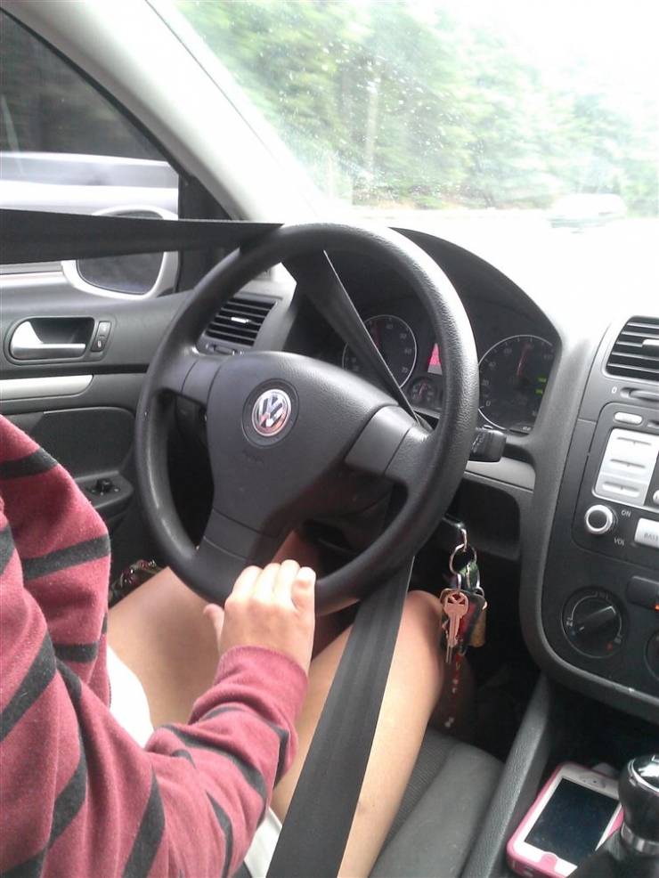 Illustration de l'article : Dans la vie, tout ne se passe pas toujours comme prévu. Ces 14 personnes le savent mieux que quiconque