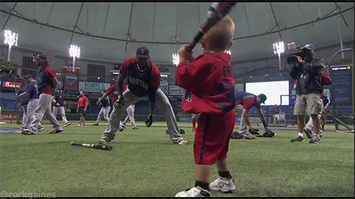 Illustration de l'article : 30 enfants qui ne deviendront jamais de grands champions