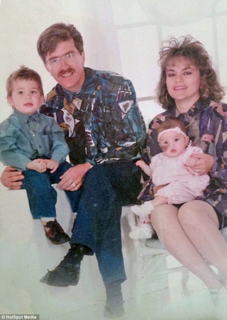 Illustration de l'article : On lui dit de retirer cette sale tache de son visage et ce qu'elle r&eacute;pond est PARFAIT !