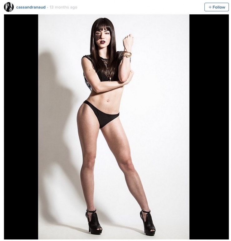 Illustration de l'article : On lui dit de retirer cette sale tache de son visage et ce qu'elle r&eacute;pond est PARFAIT !