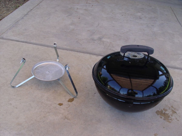 Illustration de l'article : Ce qu'il se construit avec quelques briques et 50$ fait envie &agrave; tout son voisinage. Chapeau !