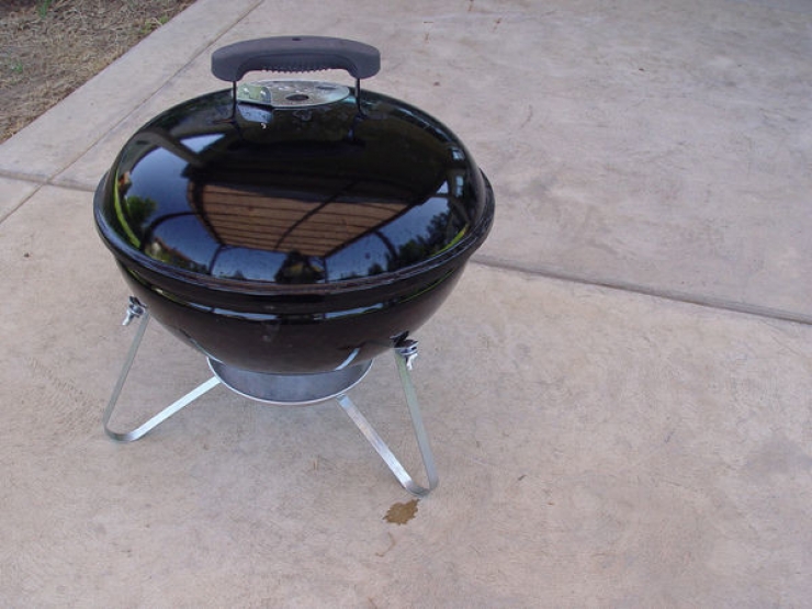 Illustration de l'article : Ce qu'il se construit avec quelques briques et 50$ fait envie &agrave; tout son voisinage. Chapeau !