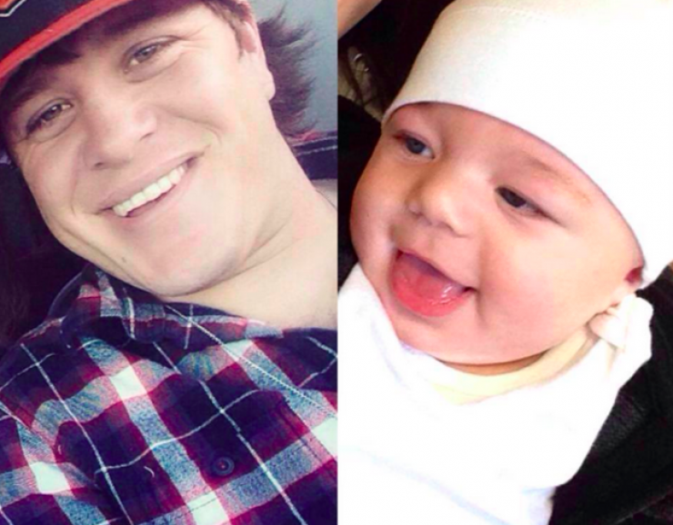 Illustration de l'article : Sa moiti&eacute; perd la vie avant l'arriv&eacute;e du b&eacute;b&eacute; ! Ce qu'a fait cette photographe est merveilleux !